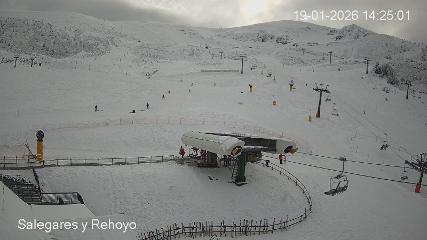 Valdezcaray: Rehoyo (valdezcaray.es)