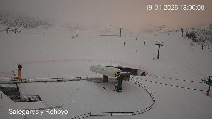 Valdezcaray: Rehoyo (valdezcaray.es)