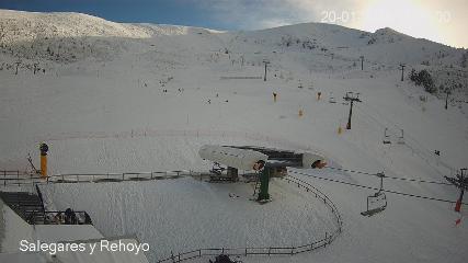 Valdezcaray: Rehoyo (valdezcaray.es)