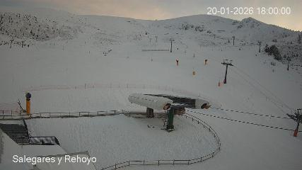 Valdezcaray: Rehoyo (valdezcaray.es)