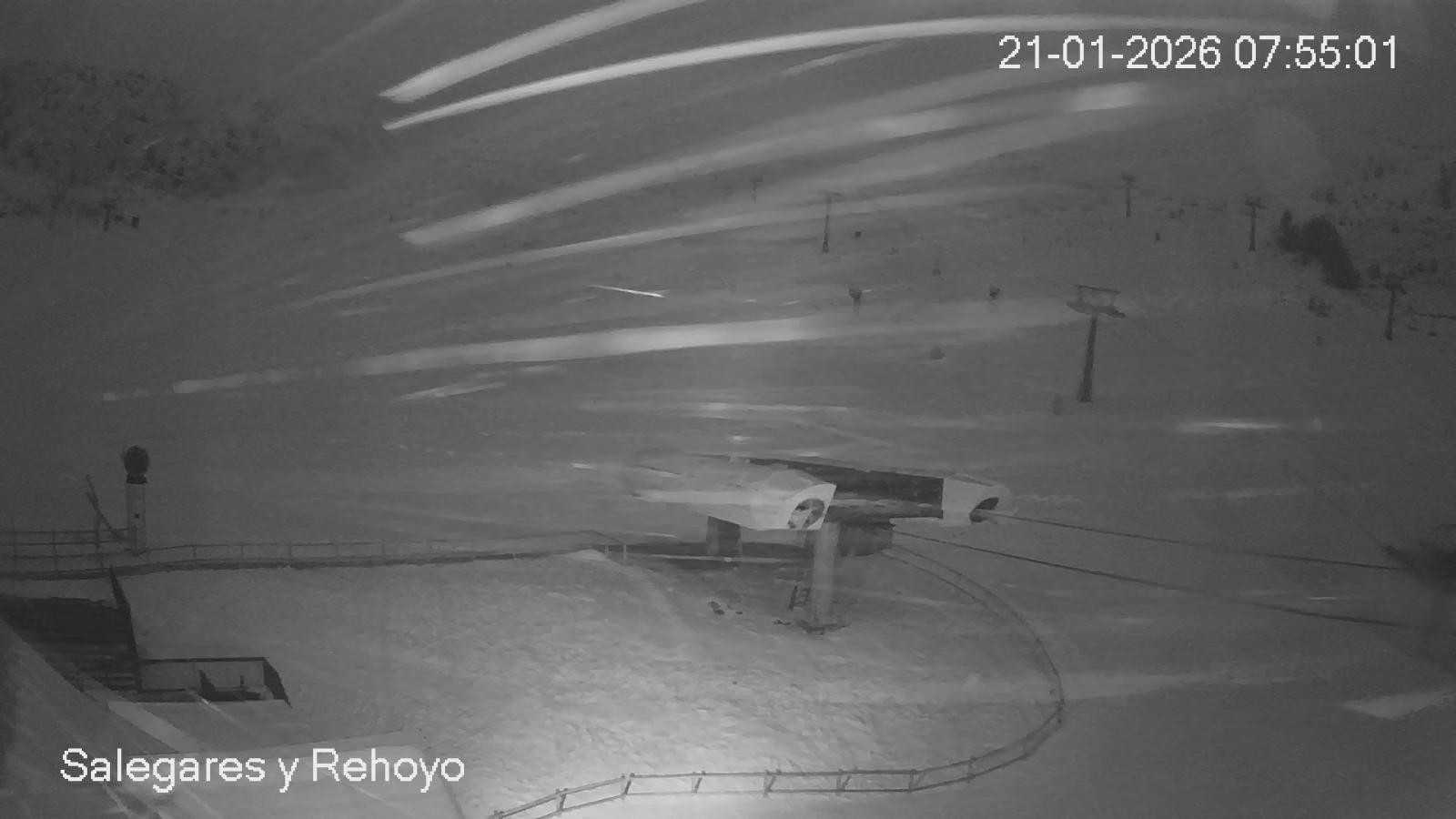 Webcam Valdezcaray: Rehoyo