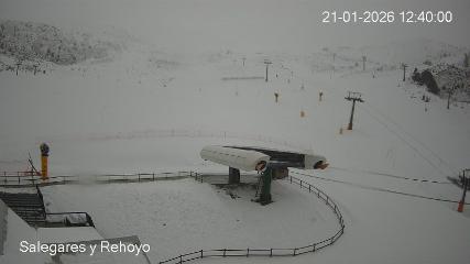 Valdezcaray: Rehoyo (valdezcaray.es)