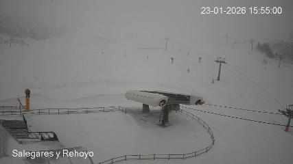 Valdezcaray: Rehoyo (valdezcaray.es)