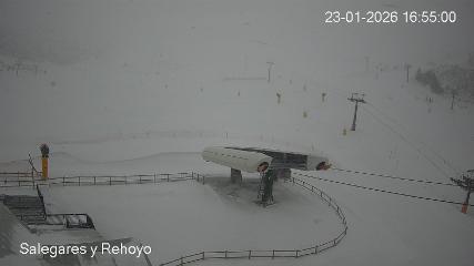 Valdezcaray: Rehoyo (valdezcaray.es)