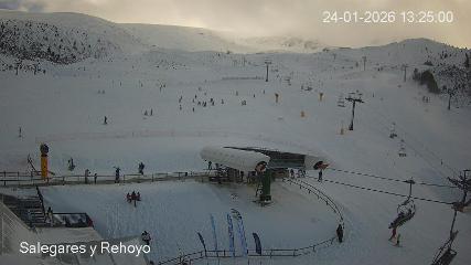 Valdezcaray: Rehoyo (valdezcaray.es)