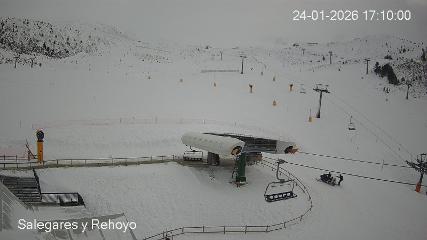 Valdezcaray: Rehoyo (valdezcaray.es)