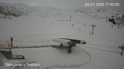 Valdezcaray: Rehoyo (valdezcaray.es)