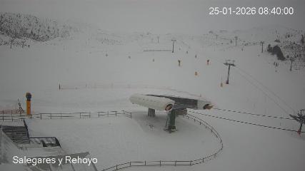 Valdezcaray: Rehoyo (valdezcaray.es)