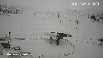 Valdezcaray: Rehoyo (valdezcaray.es)