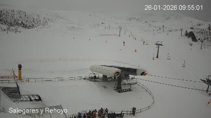 Valdezcaray: Rehoyo (valdezcaray.es)