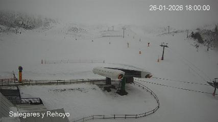 Valdezcaray: Rehoyo (valdezcaray.es)