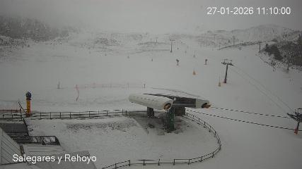 Valdezcaray: Rehoyo (valdezcaray.es)