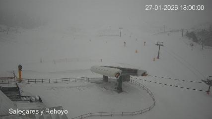 Valdezcaray: Rehoyo (valdezcaray.es)