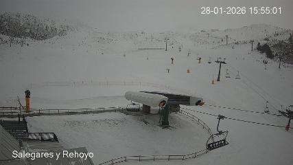 Valdezcaray: Rehoyo (valdezcaray.es)