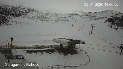 Valdezcaray: Rehoyo (valdezcaray.es)