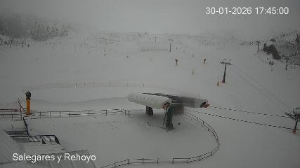 Valdezcaray: Rehoyo (valdezcaray.es)