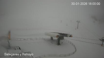 Valdezcaray: Rehoyo (valdezcaray.es)