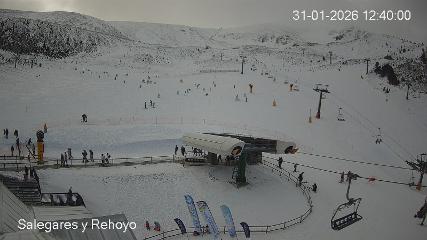 Valdezcaray: Rehoyo (valdezcaray.es)