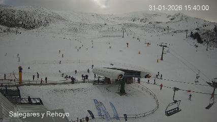 Valdezcaray: Rehoyo (valdezcaray.es)