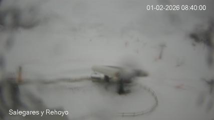 Valdezcaray: Rehoyo (valdezcaray.es)