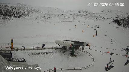 Valdezcaray: Rehoyo (valdezcaray.es)