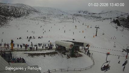 Valdezcaray: Rehoyo (valdezcaray.es)