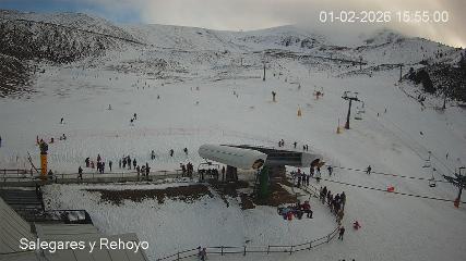 Valdezcaray: Rehoyo (valdezcaray.es)