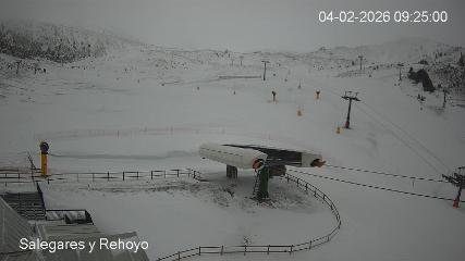Valdezcaray webcam