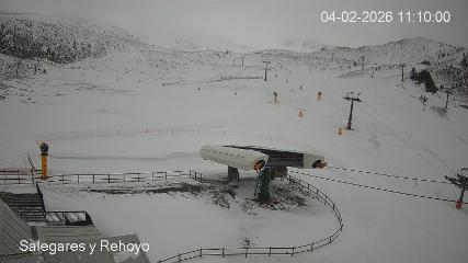 Valdezcaray webcam