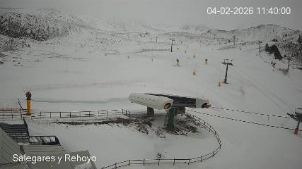 Valdezcaray: Rehoyo (valdezcaray.es)