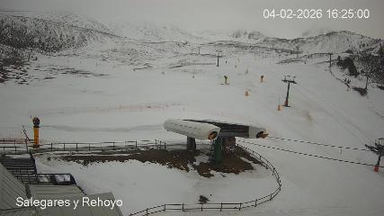 Valdezcaray: Rehoyo (valdezcaray.es)