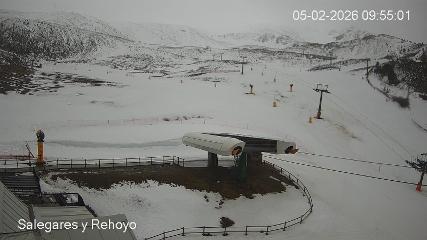 Valdezcaray: Rehoyo (valdezcaray.es)