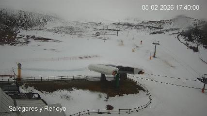 Valdezcaray: Rehoyo (valdezcaray.es)