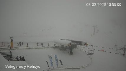 Valdezcaray: Rehoyo (valdezcaray.es)