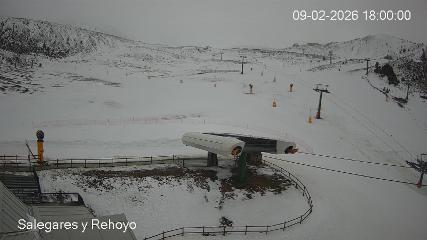 Valdezcaray: Rehoyo (valdezcaray.es)