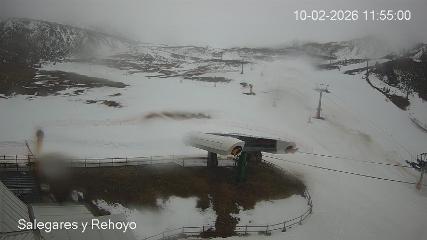 Valdezcaray: Rehoyo (valdezcaray.es)