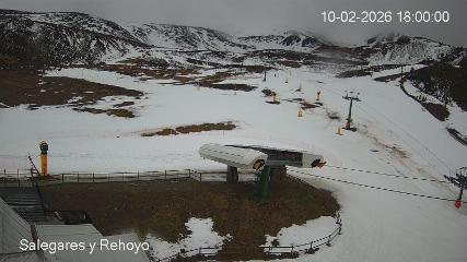 Valdezcaray: Rehoyo (valdezcaray.es)