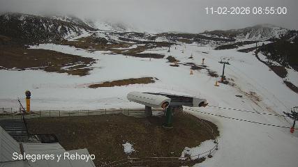 User report image in Valdezcaray