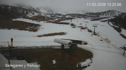 Valdezcaray: Rehoyo (valdezcaray.es)