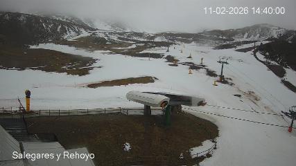 Image du rapport d'utilisateur dans Valdezcaray