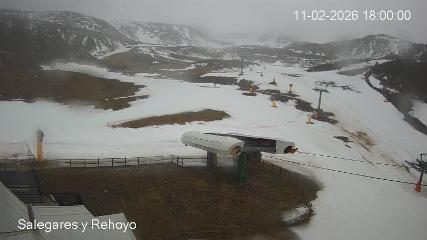 Valdezcaray: Rehoyo (valdezcaray.es)