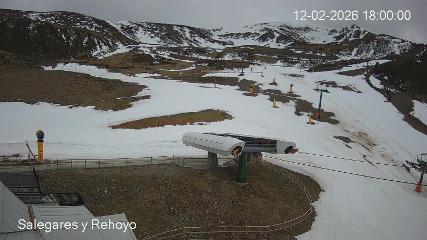 Valdezcaray: Rehoyo (valdezcaray.es)