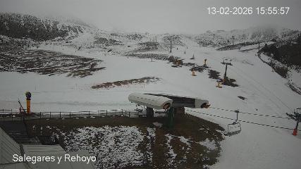 Valdezcaray: Rehoyo (valdezcaray.es)