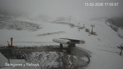 Valdezcaray: Rehoyo (valdezcaray.es)