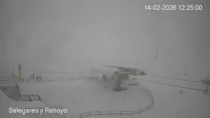 Valdezcaray: Rehoyo (valdezcaray.es)