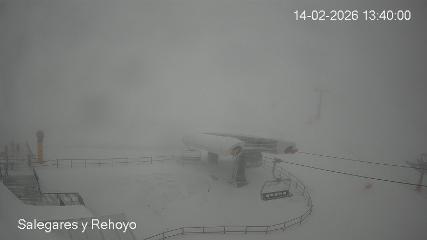 Valdezcaray: Rehoyo (valdezcaray.es)