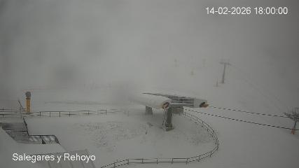 Valdezcaray: Rehoyo (valdezcaray.es)