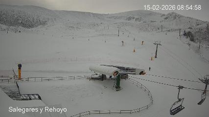 Valdezcaray: Rehoyo (valdezcaray.es)