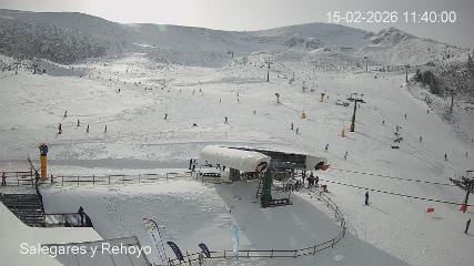 Valdezcaray: Rehoyo (valdezcaray.es)