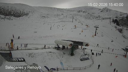 Valdezcaray: Rehoyo (valdezcaray.es)